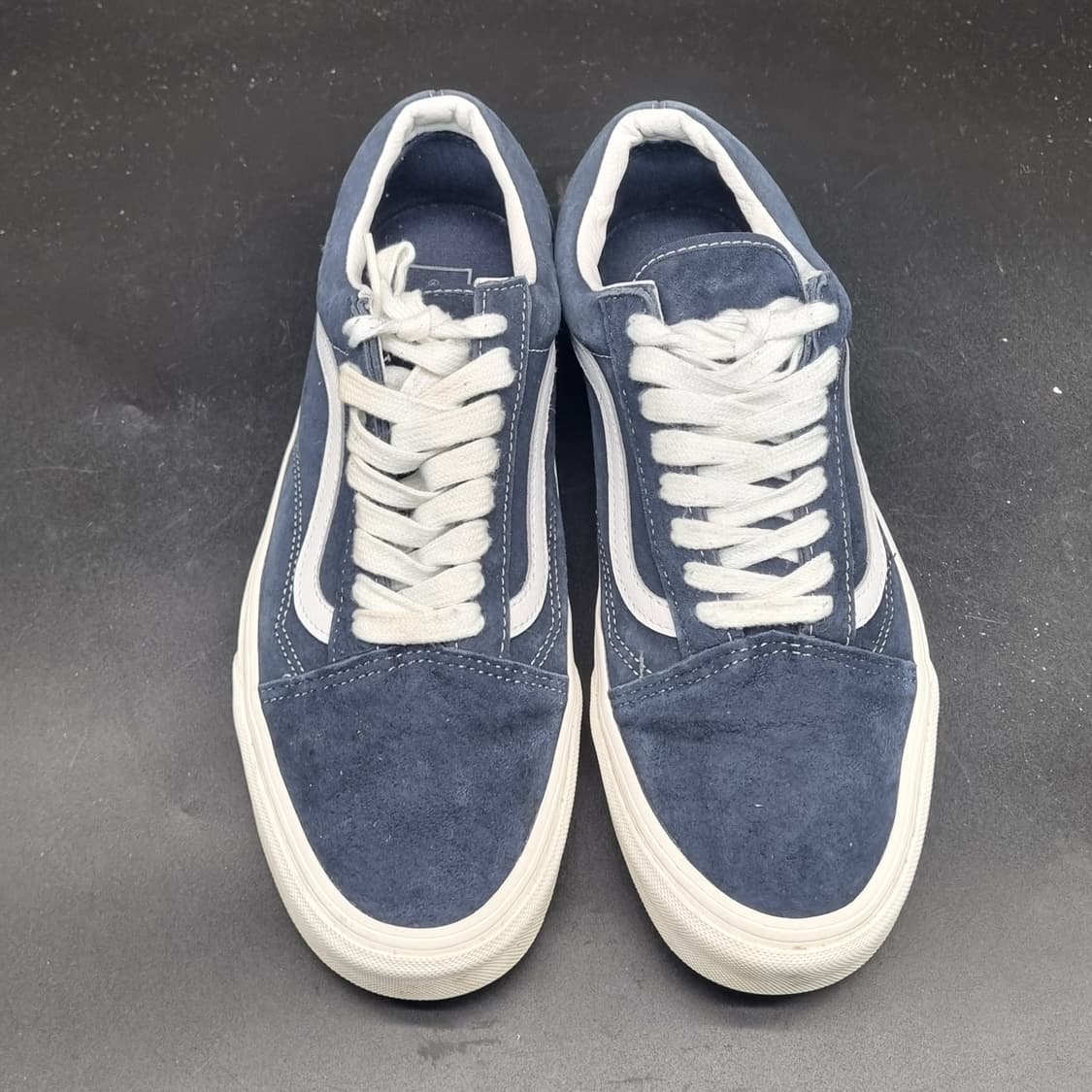 반스 올드스쿨 피그스웨이드 운동화275 상품이미지2