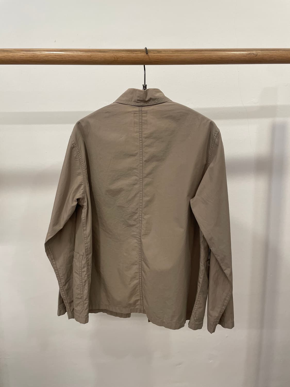 DANTON work jacket 상품이미지2