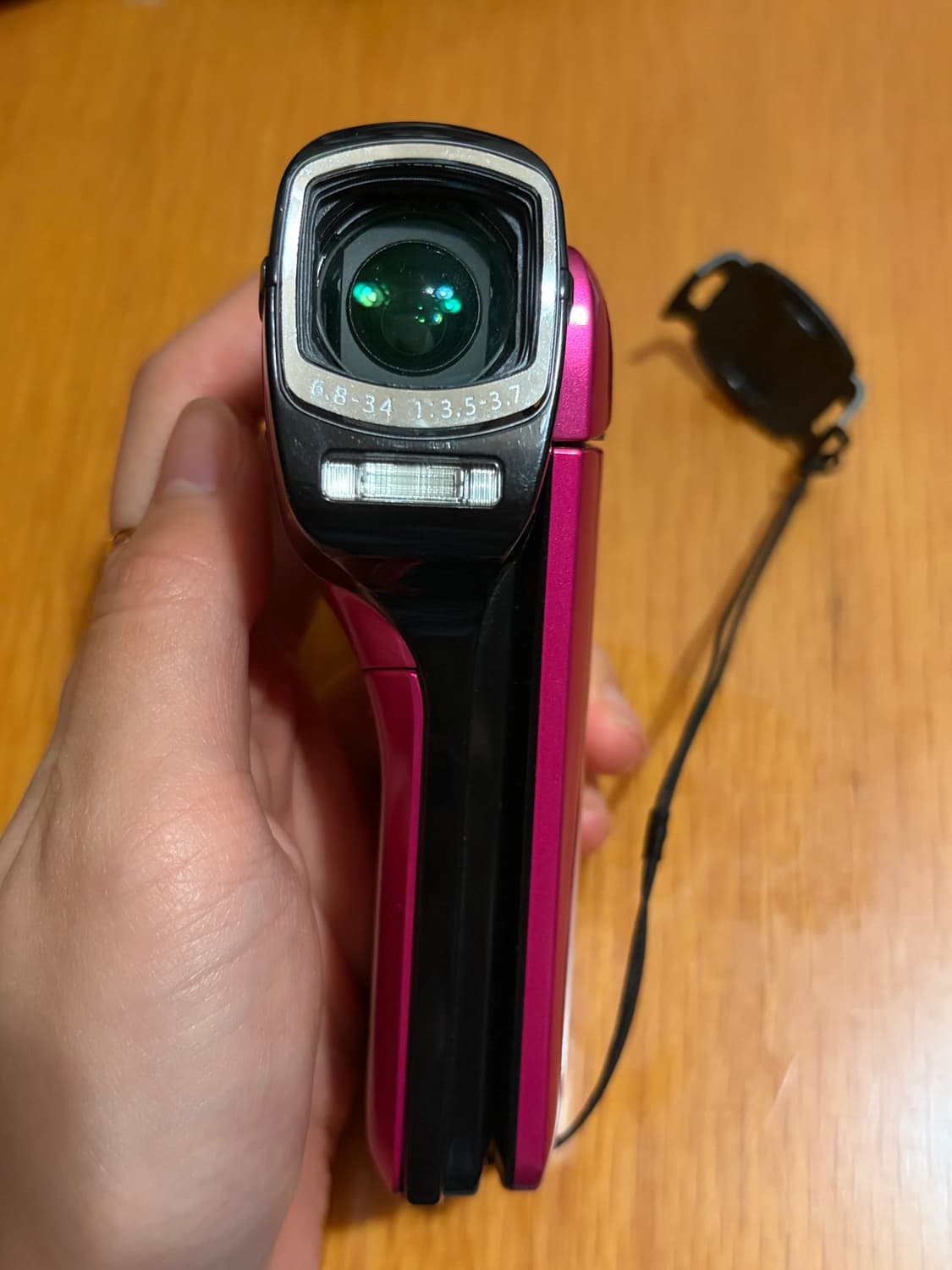 산요 작티 cg10 핑크 상품이미지4