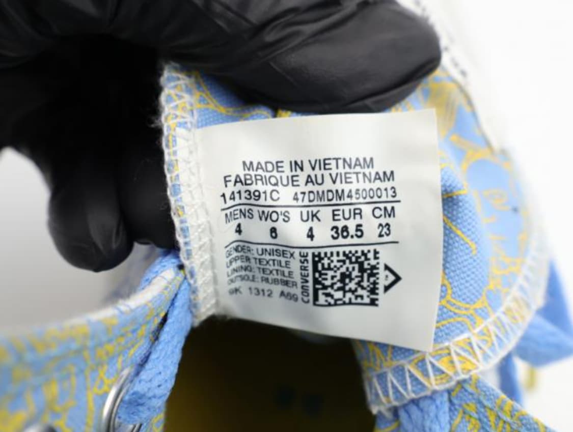 컨버스 스니커즈 상품이미지5