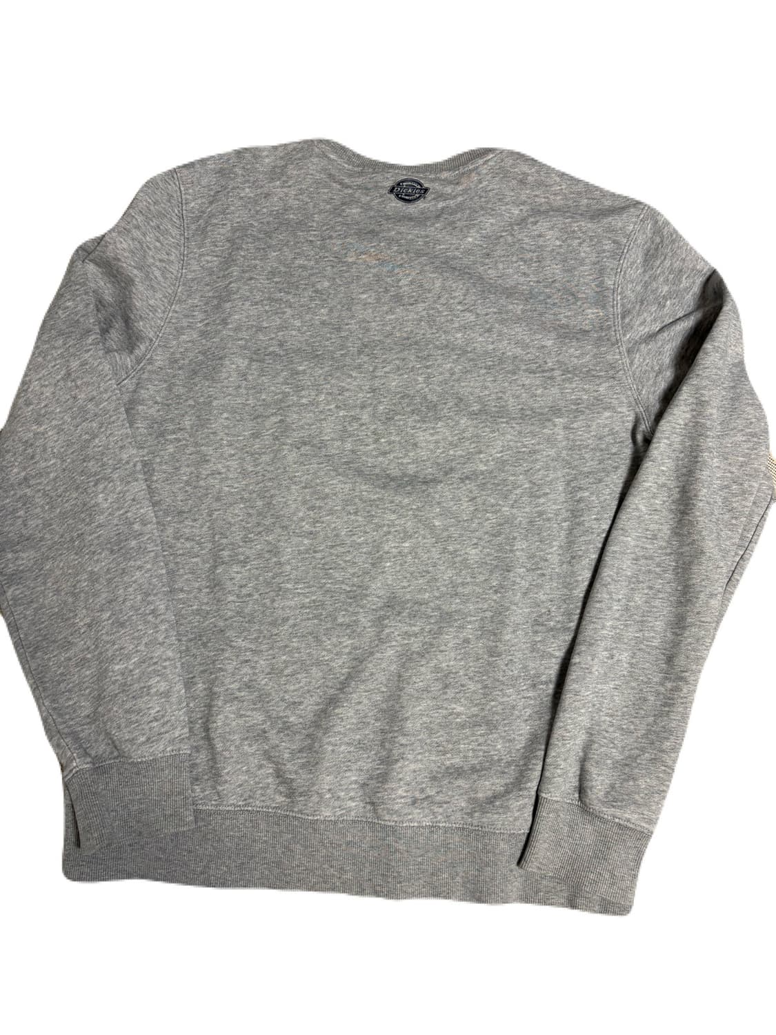 디키즈 그레이 맨투맨 XL 상품이미지3