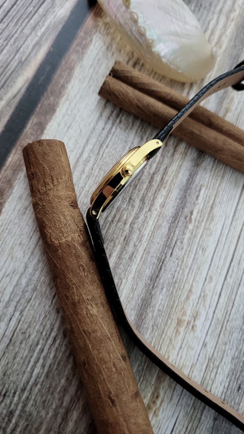 [연말세일] 정품 티파니 포트폴리오 쿼츠 시계 상품이미지8