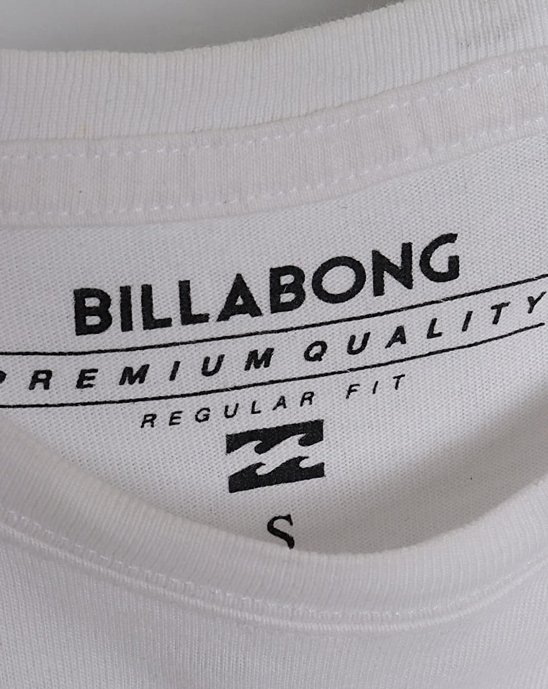  BILLABONG Embro T-Shirts 상품이미지8