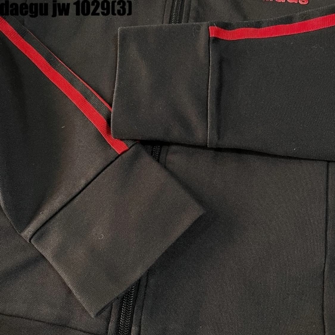 아디다스 유로파 져지집업  상품이미지4