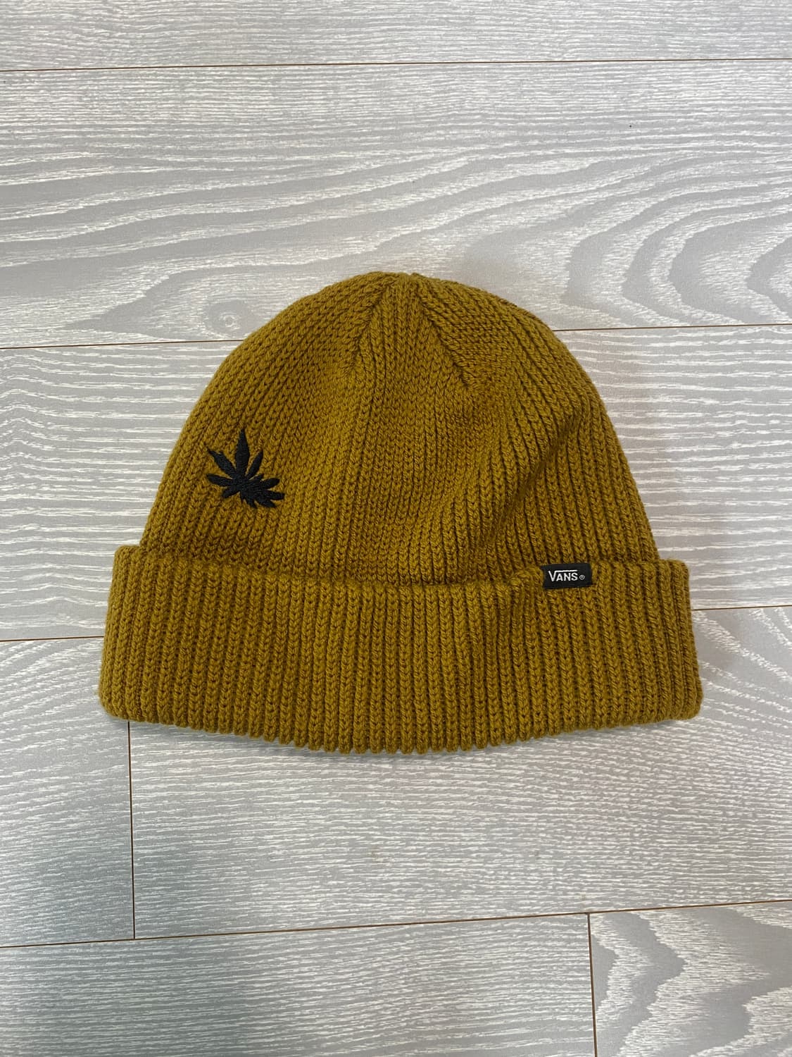 반스 비니 브라운 상품이미지1