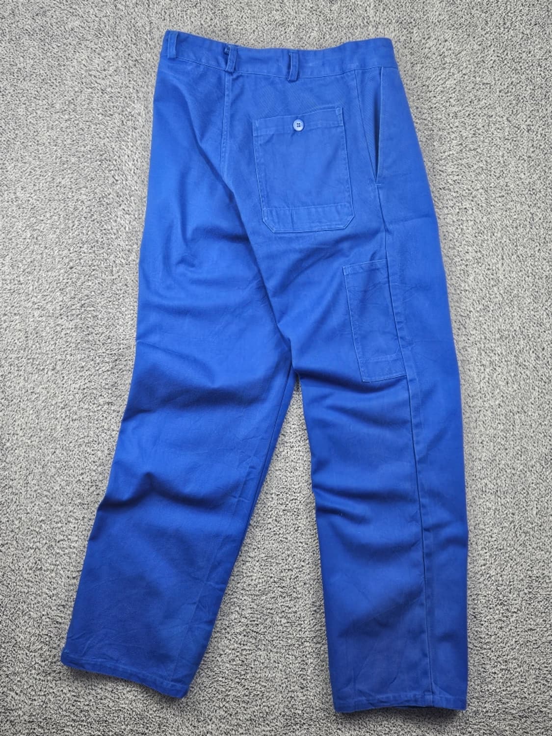 빈티지 프렌치 워크 팬츠 ( 29"추정 ) / 11839 상품이미지3