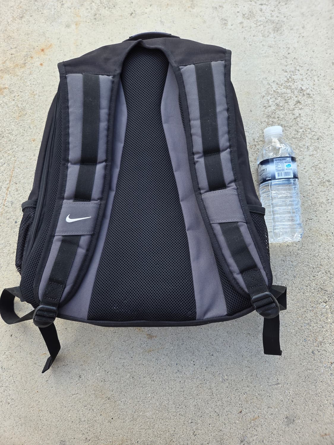 나이키 골프 00s 올드스쿨 백팩  상품이미지3