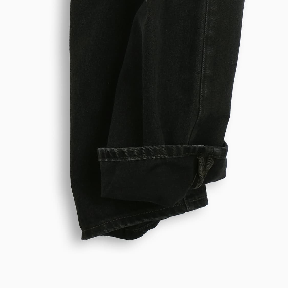 빈티지 리바이스 517 흑청 블랙진 32 인치 LV5173295 상품이미지7