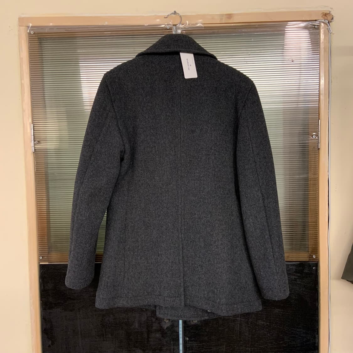 라코스테 더블코트 상품이미지5