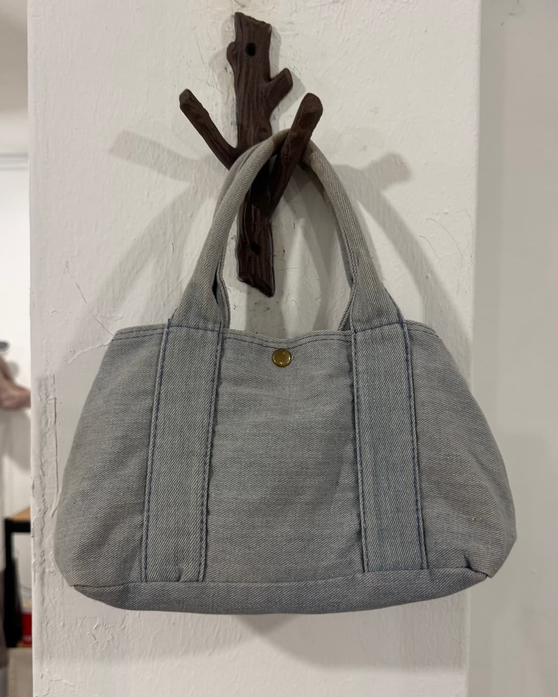 MERCURYDNO VINTAGE BAG 상품이미지4