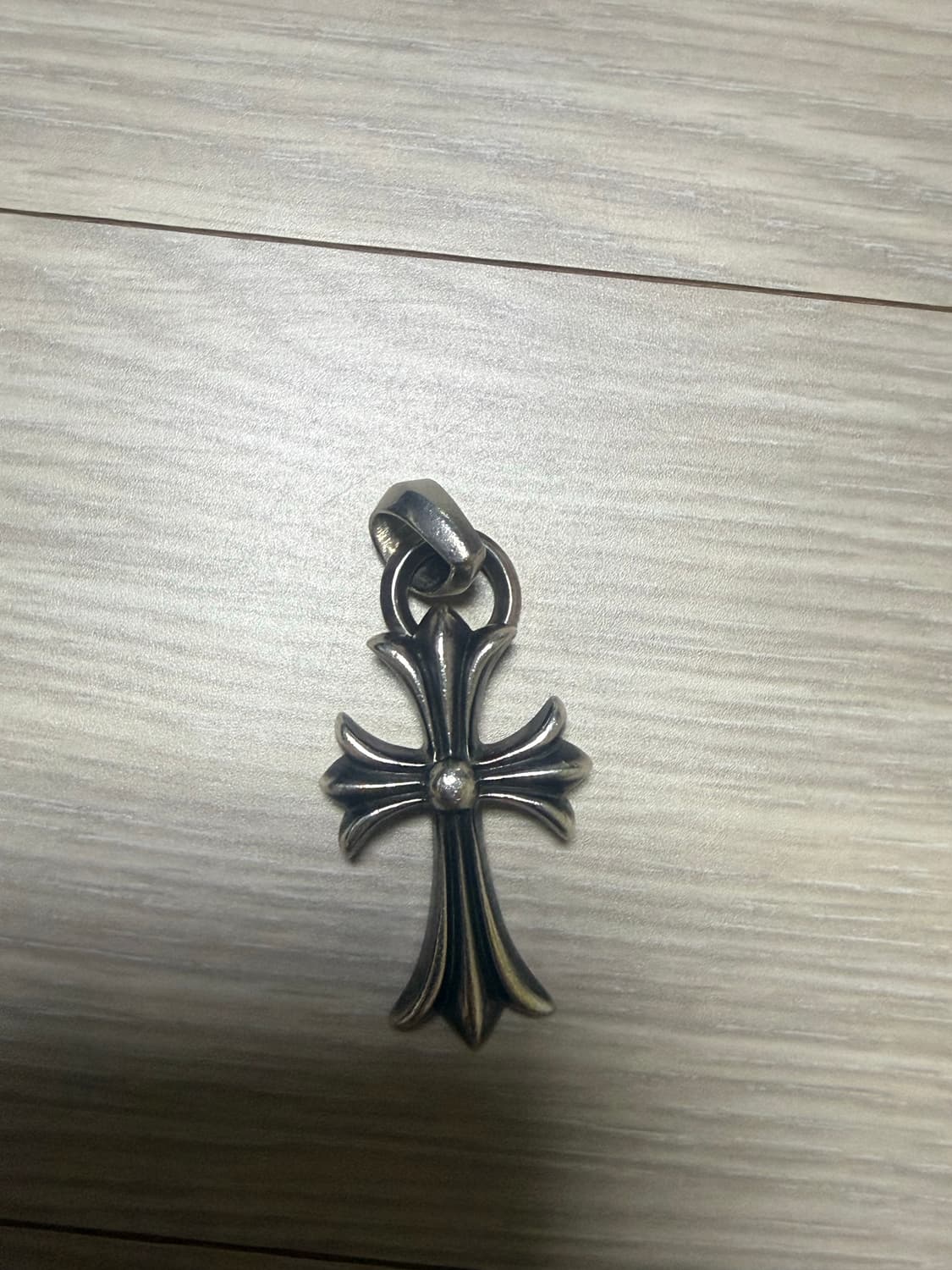 크롬하츠 크로스 베일 상품이미지1