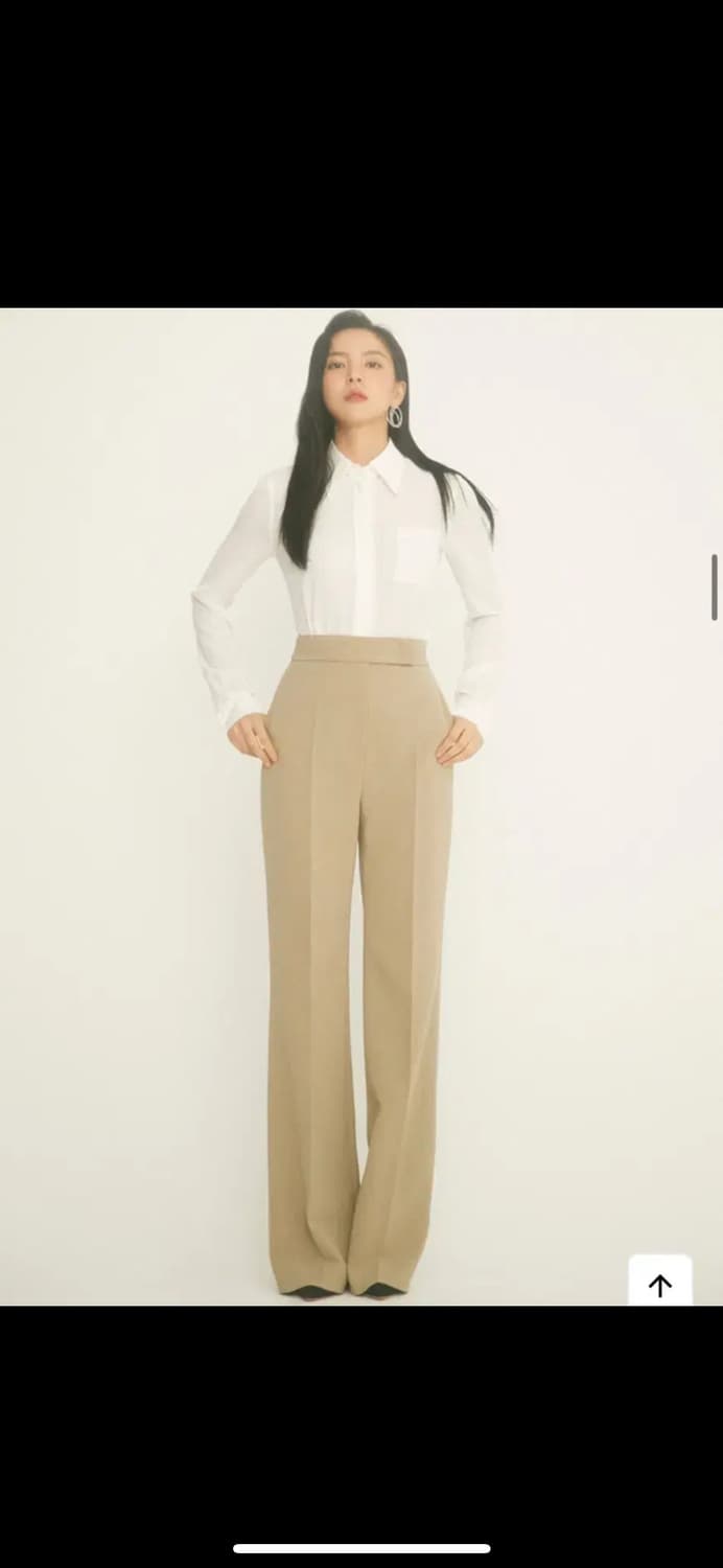 하나보 NO.17 TOP 아이보리, 애쉬그레이 상품이미지3