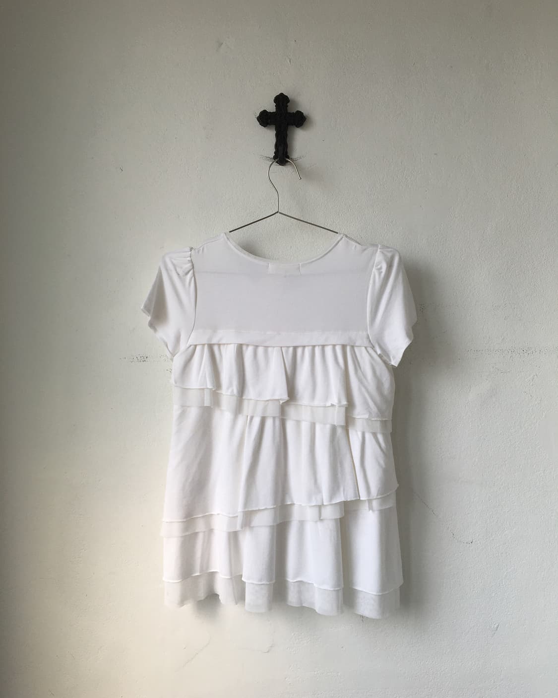 Layer point t shirt 상품이미지4