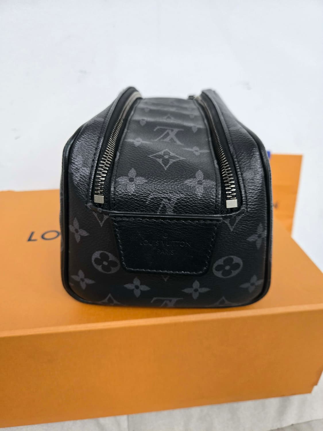 [보증서 정품]루이비통 이클립스 돕키트 상품이미지3