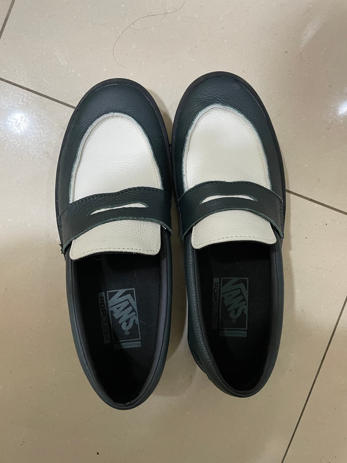 반스 스케이트 로퍼 상품이미지1