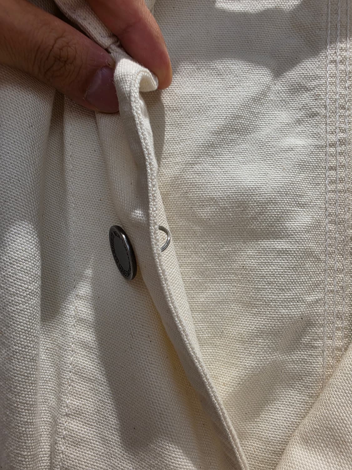 engineered garments 엔지니어드가먼츠  워크 자켓 상품이미지7