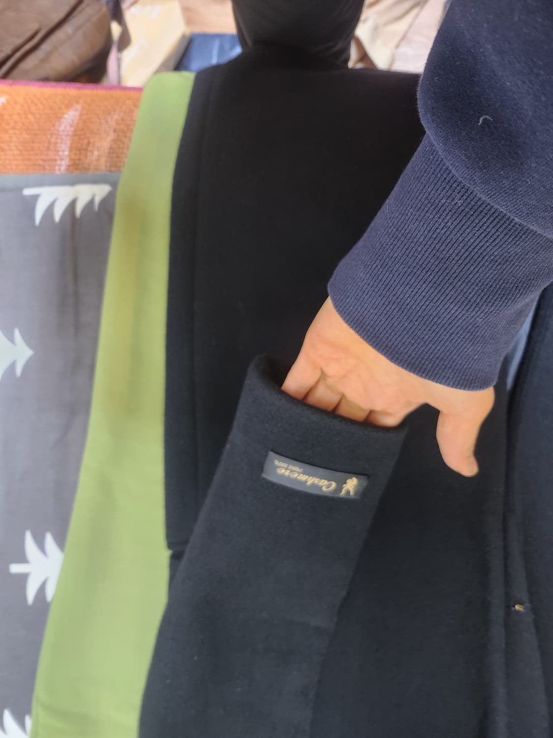 Cc콜렉션캐시미어코트55 상품이미지2