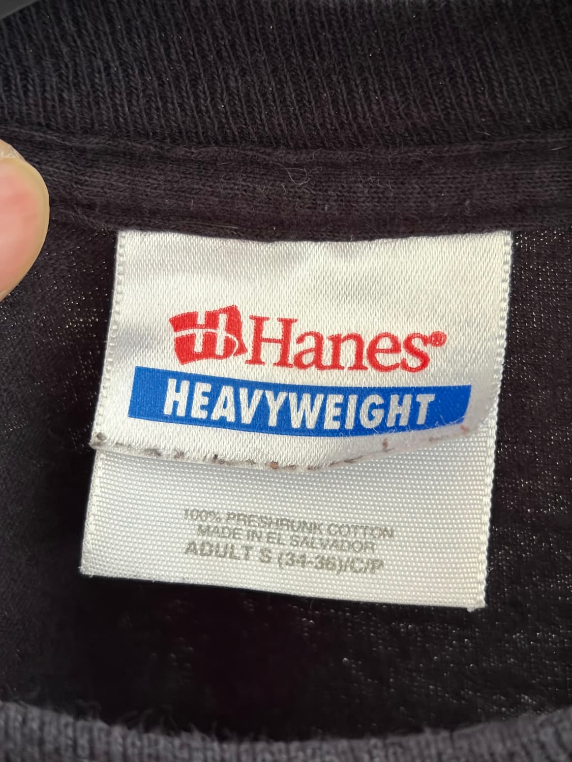 00s 레드 핫 칠리 페퍼스 티셔츠 상품이미지4