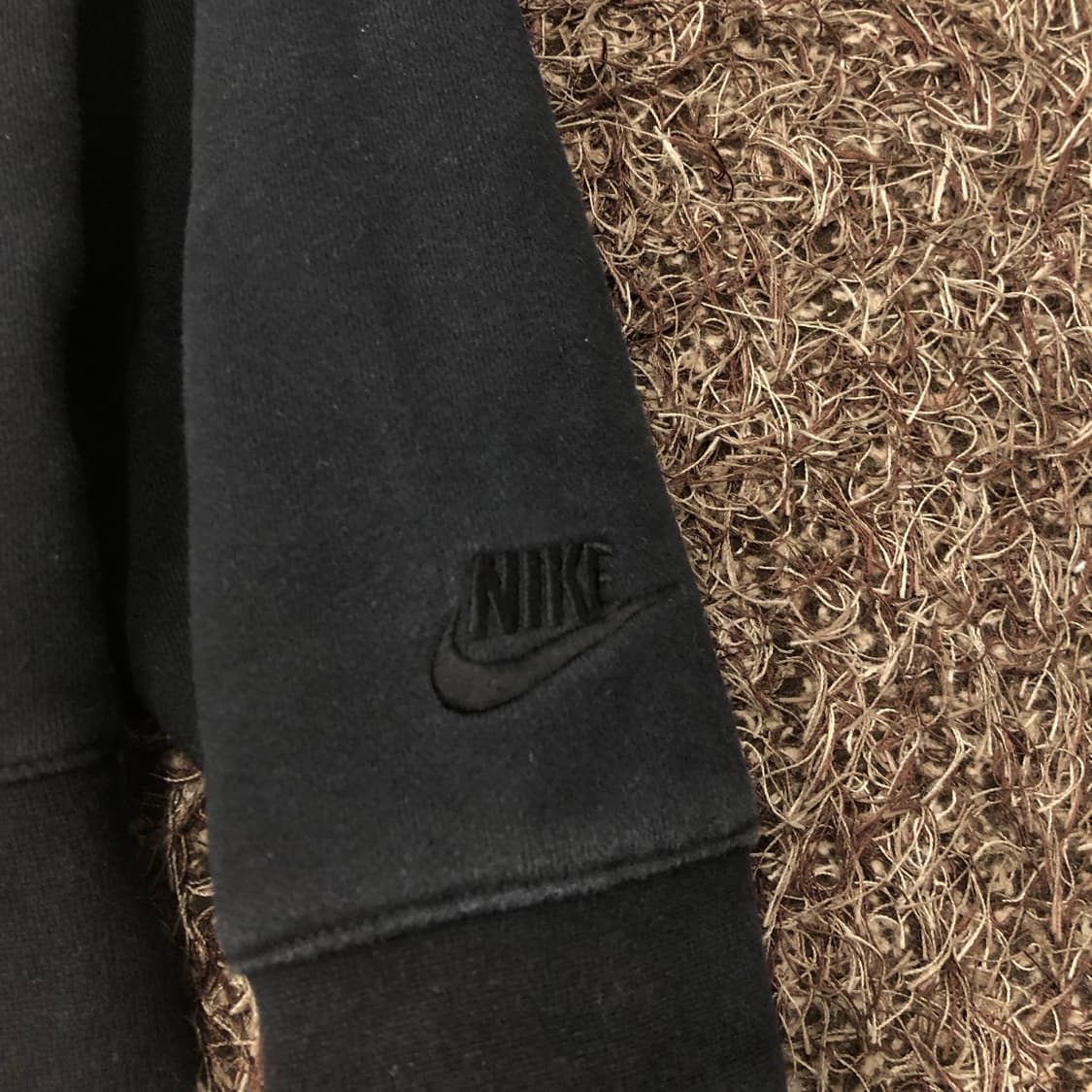 나이키 빅스우시 후드집업 상품이미지3