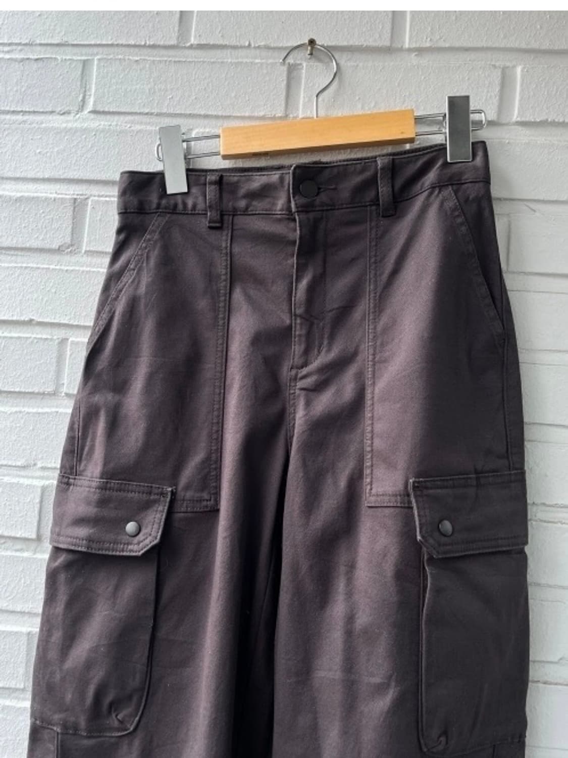 애프터먼데이 카고팬츠 상품이미지3