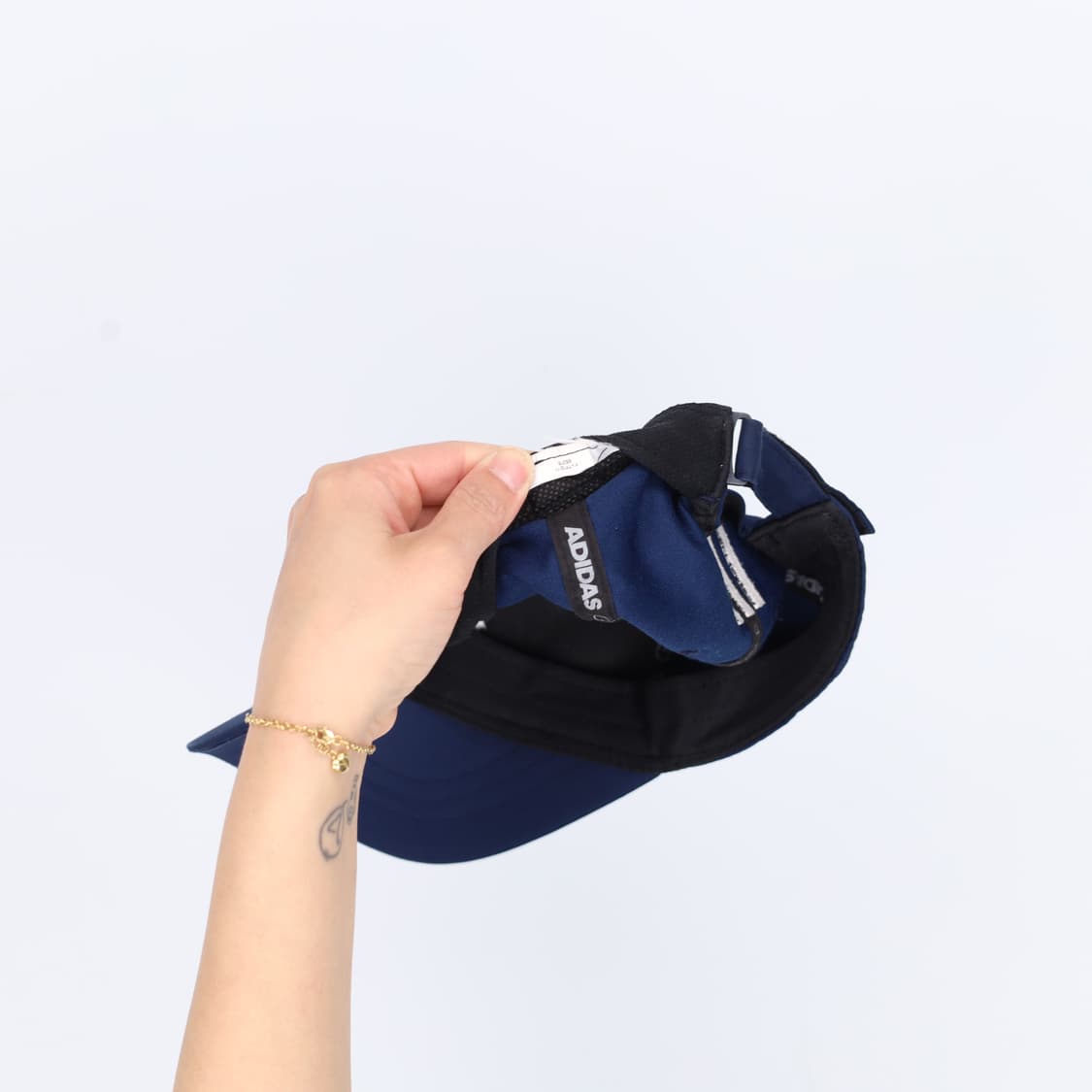 F 아디다스 골프 볼캡 0331H1 상품이미지3