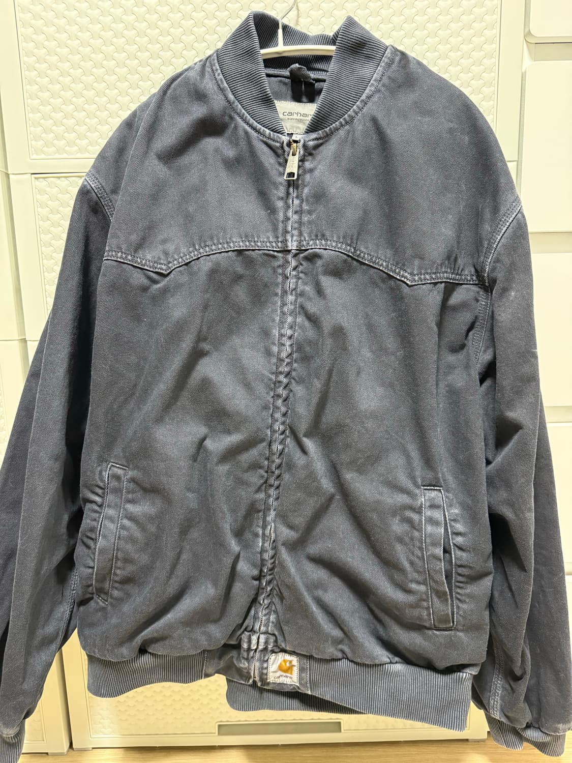 칼하트wip 산타페 봄버 L 상품이미지1