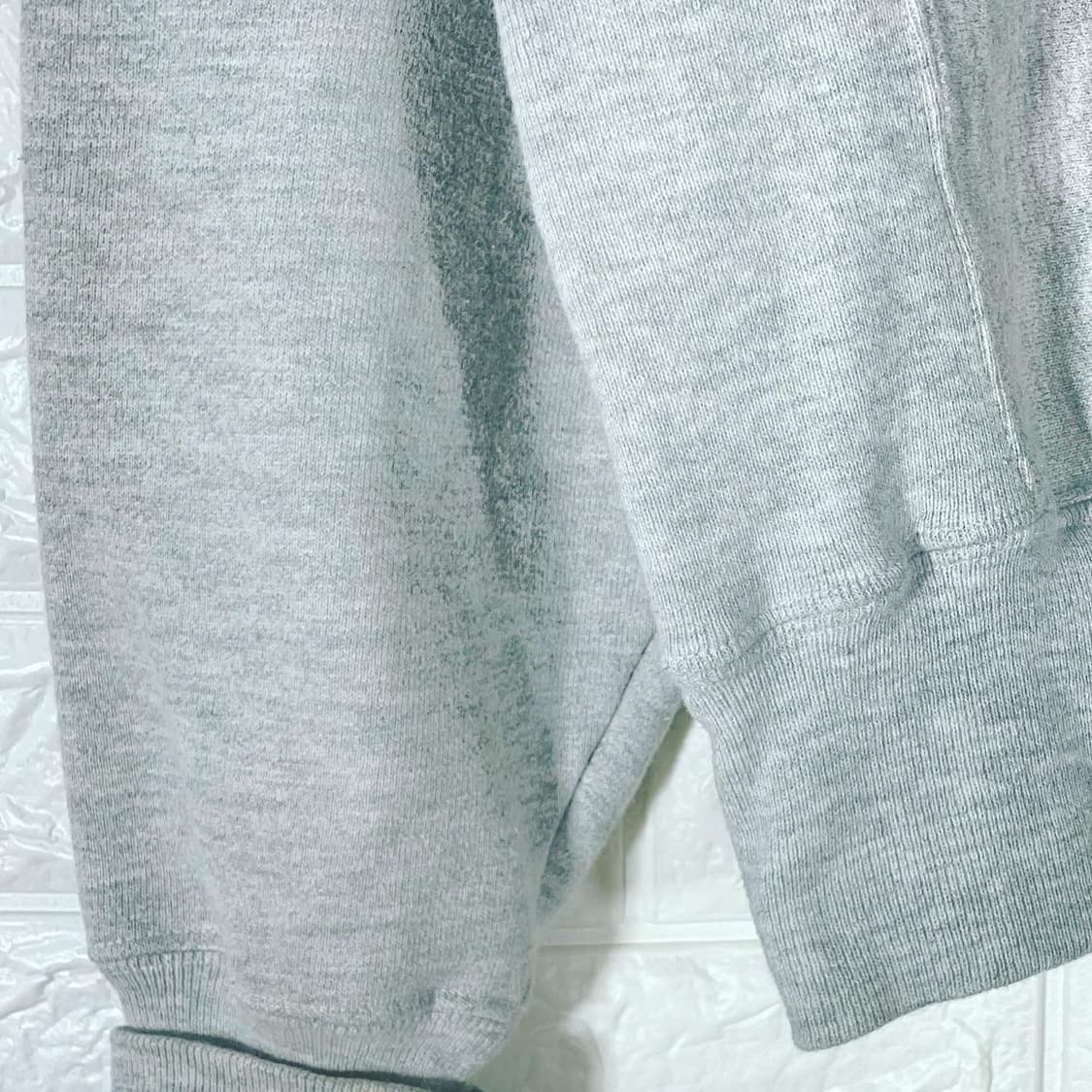 챔피온 프리미엄 리버스위브 스웻셔츠 상품이미지4