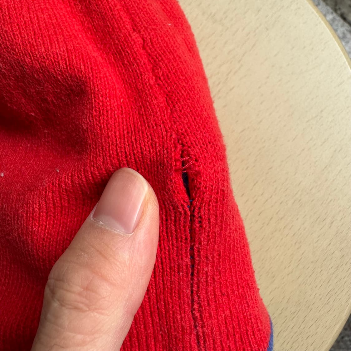 버그하우스 스펠아웃 로고 리버시블 비니 상품이미지7