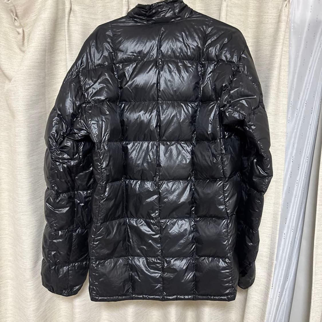 몽벨 수페리어 자켓 상품이미지3