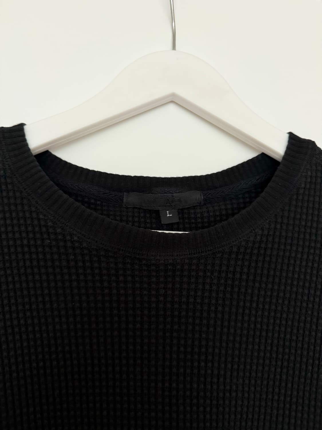 HTAE 90s Faded Thermal (L) 상품이미지2