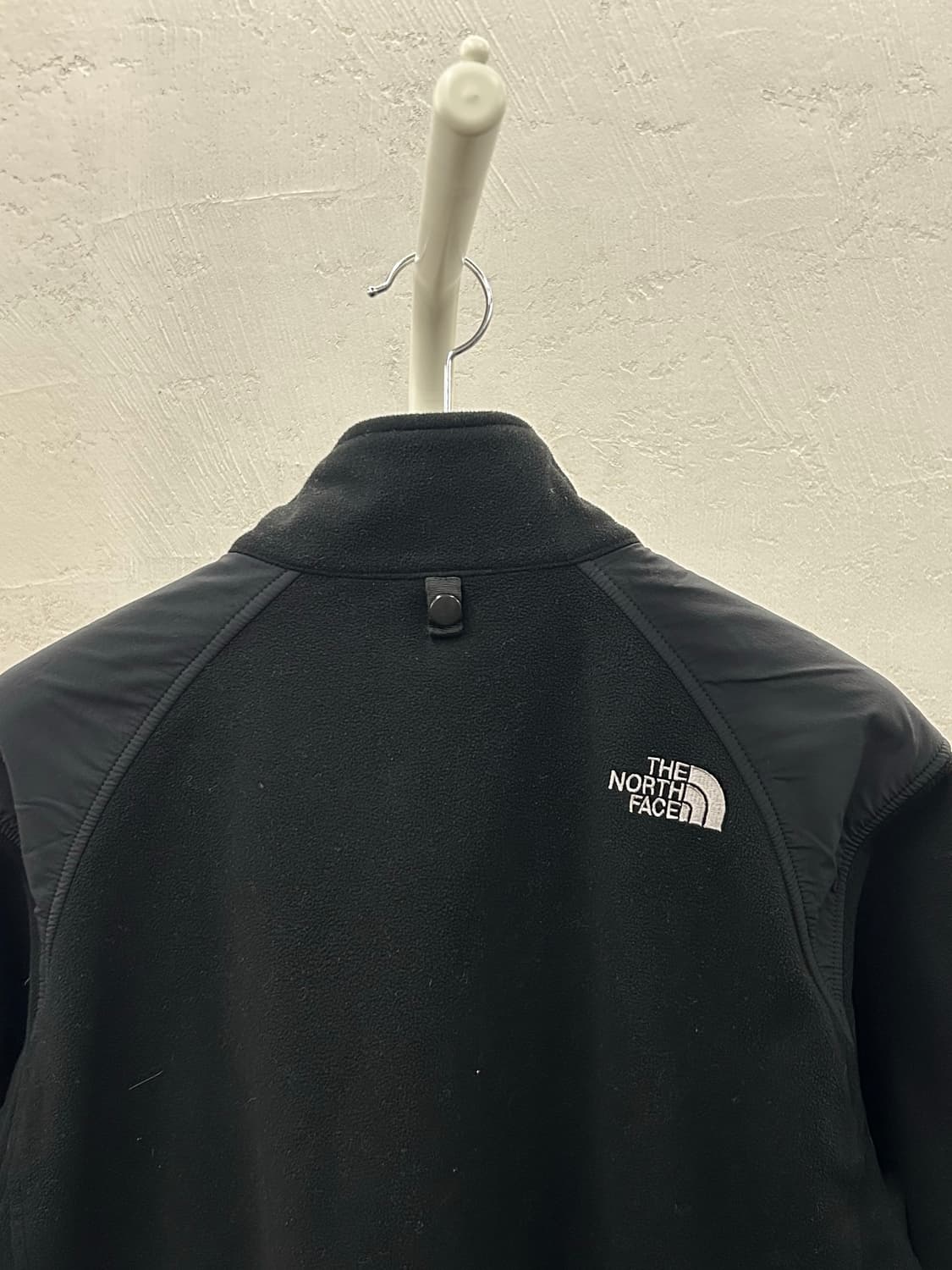 노스페이스 플리스 집업 상품이미지4