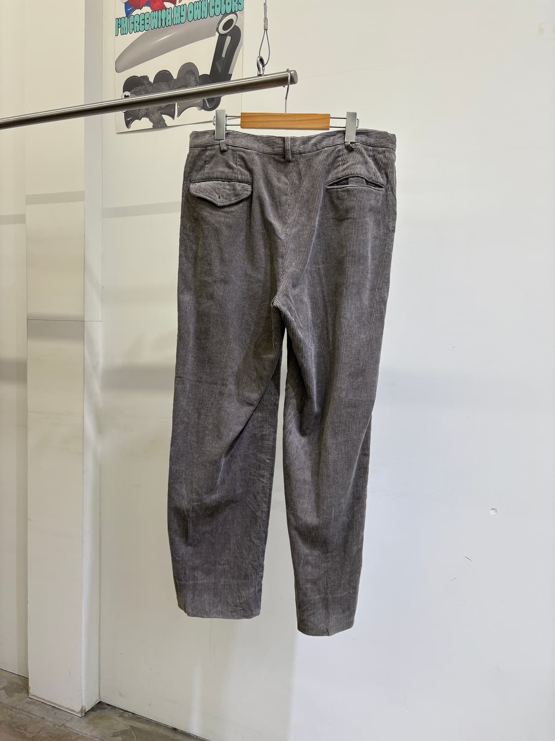 CHAPS RALPH LAUREN 코듀로이 팬츠 상품이미지5