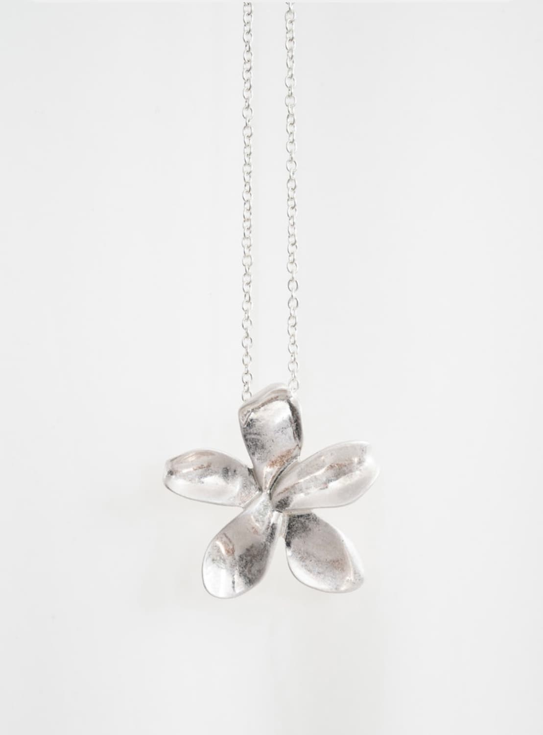 플라워 목걸이 상품이미지3