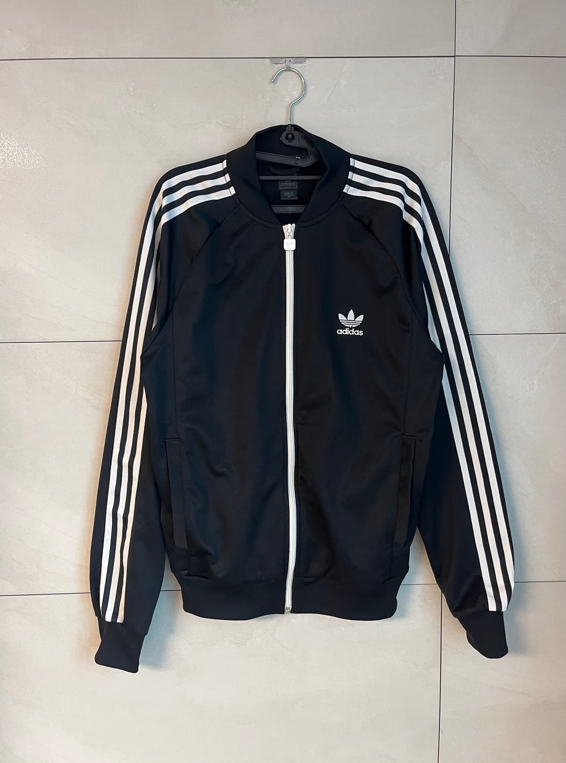 아디다스 파이어버드 져지 블랙 [105 size] 상품이미지1