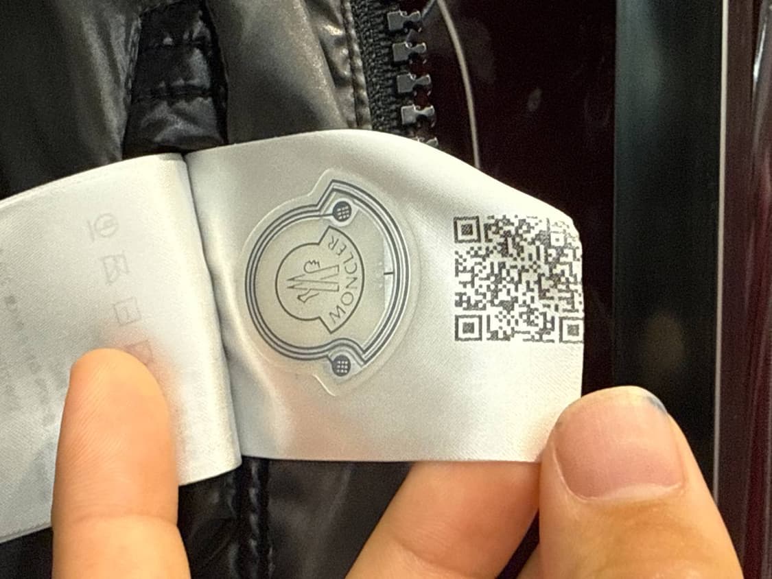 22fw 몽클레어 마야 패딩 4 상품이미지6