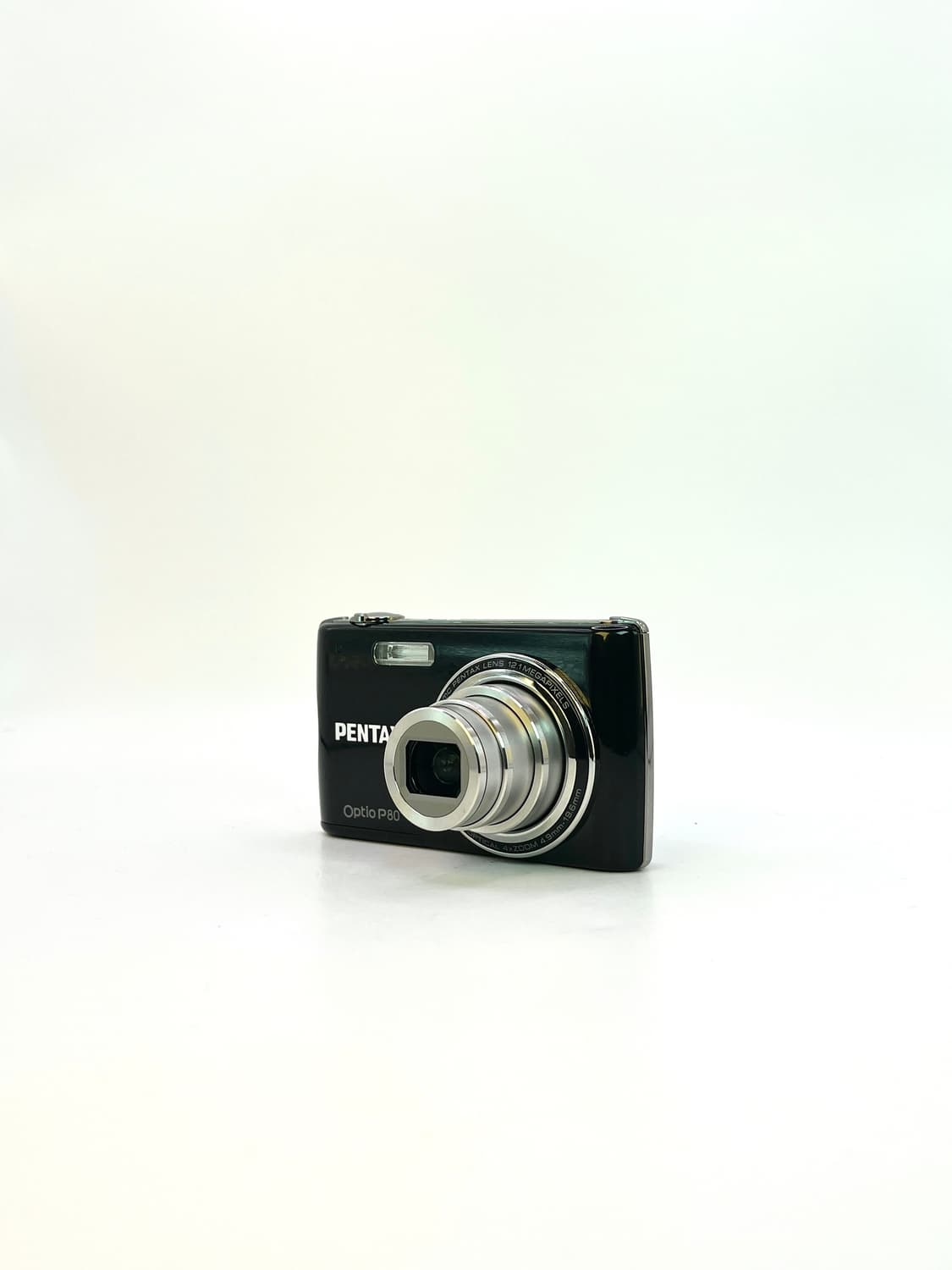 Pentax Optio P80 디카 상품이미지6