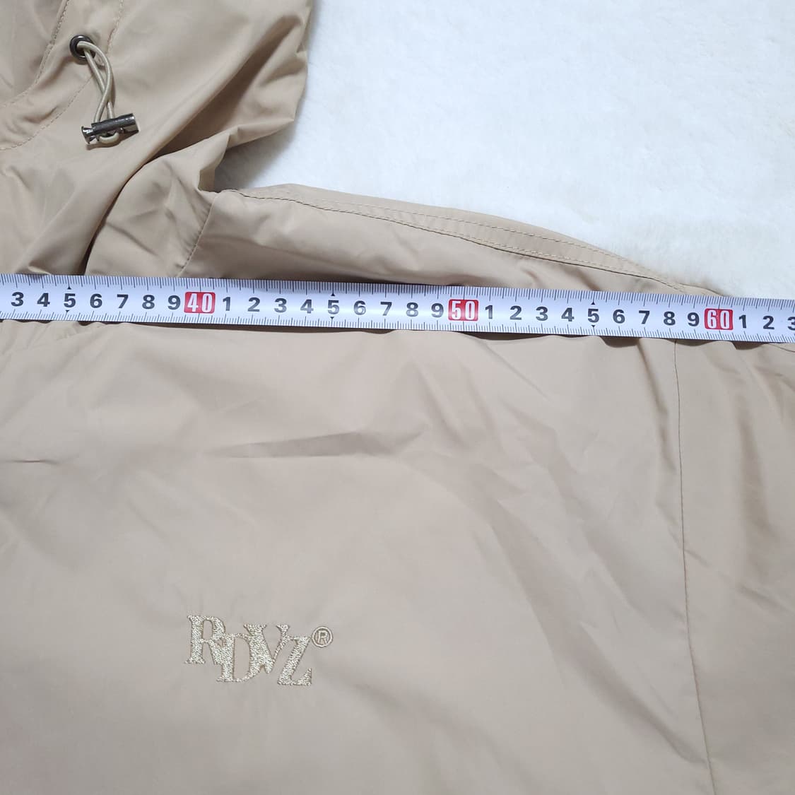 RDVZ 알디브이제트 남성 후드점퍼 L 0310 상품이미지3