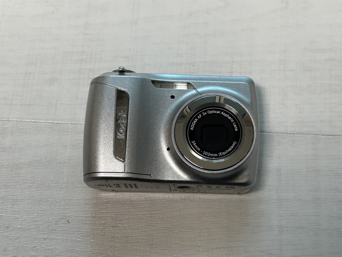 Kodak easyshare C142 코닥 이지쉐어 C142 상품이미지1