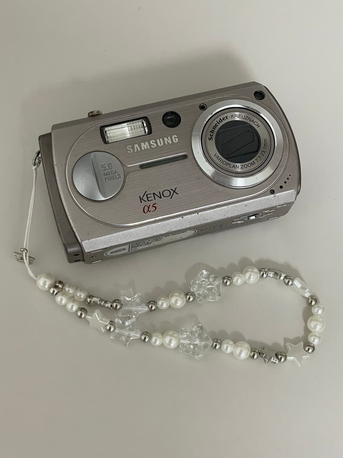 삼성 케녹스 a5 (작례잇음 상품이미지2