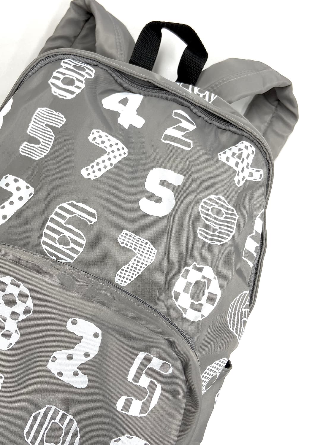 SOUSOU Number backpack  상품이미지6