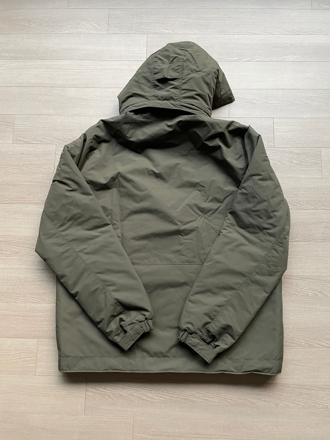 파타고니어 이스머스 isthmus 자켓  상품이미지2