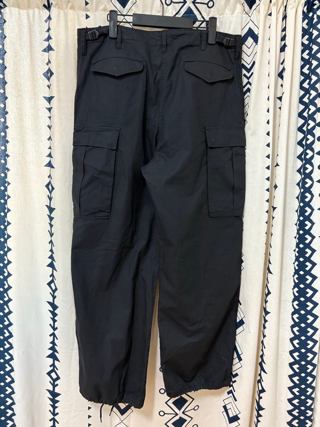 브라운야드 / Military Pants 밀리터리 팬츠 상품이미지5