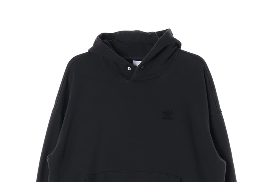 아디다스 후드티 XL 상품이미지3