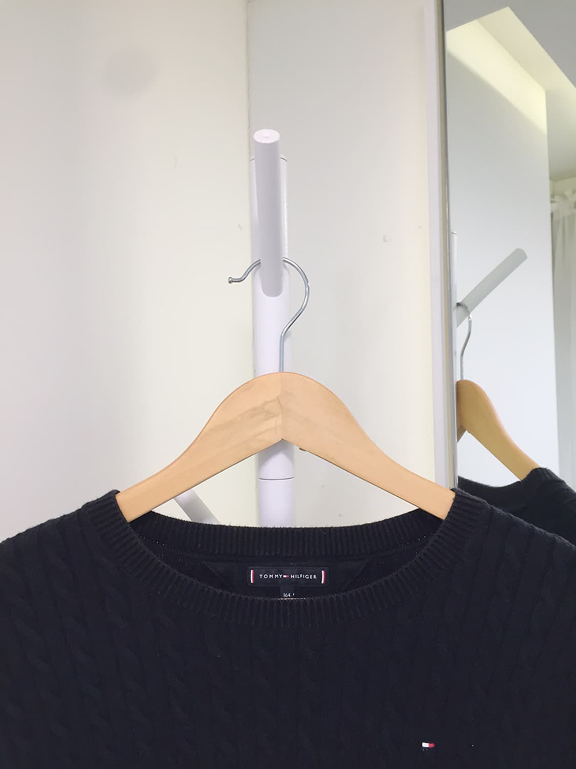 Women's Tommy Hilfiger Knit 95 상품이미지5