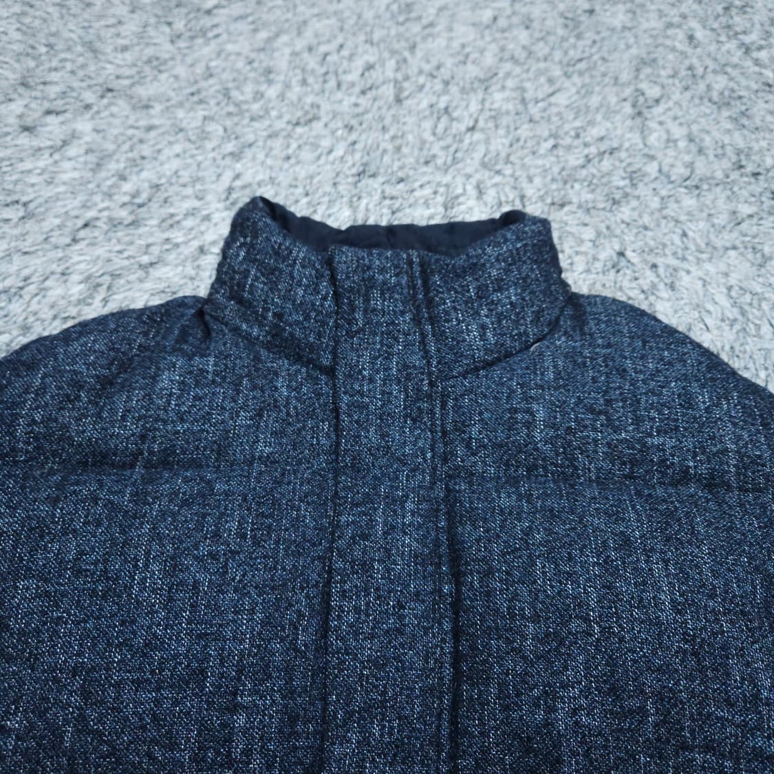 로리엣x펜필드) 110 남자 프리미엄구스다운 거위털패딩 / 왕눈이샵 상품이미지3