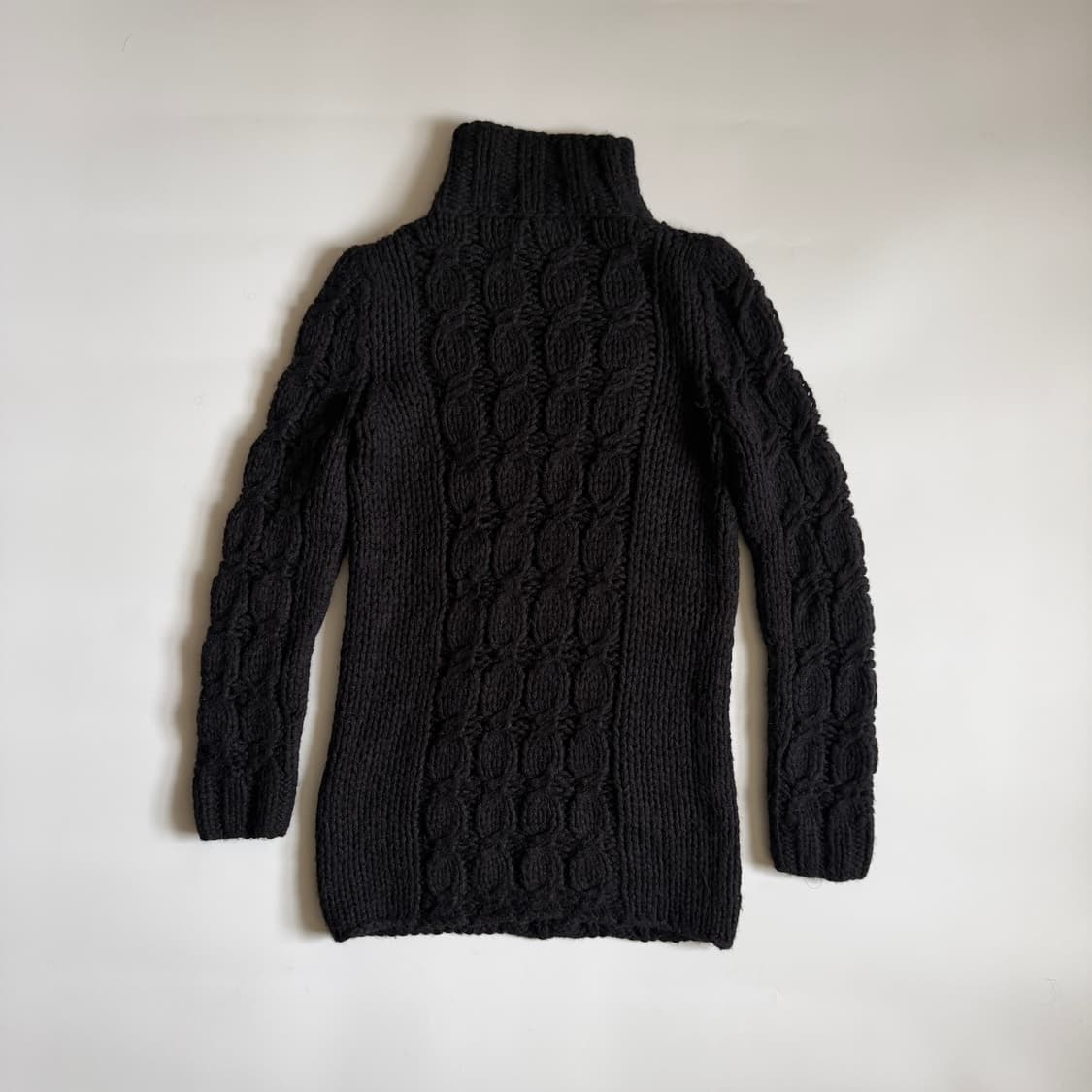 돌체앤가바나 니트 OS 상품이미지3