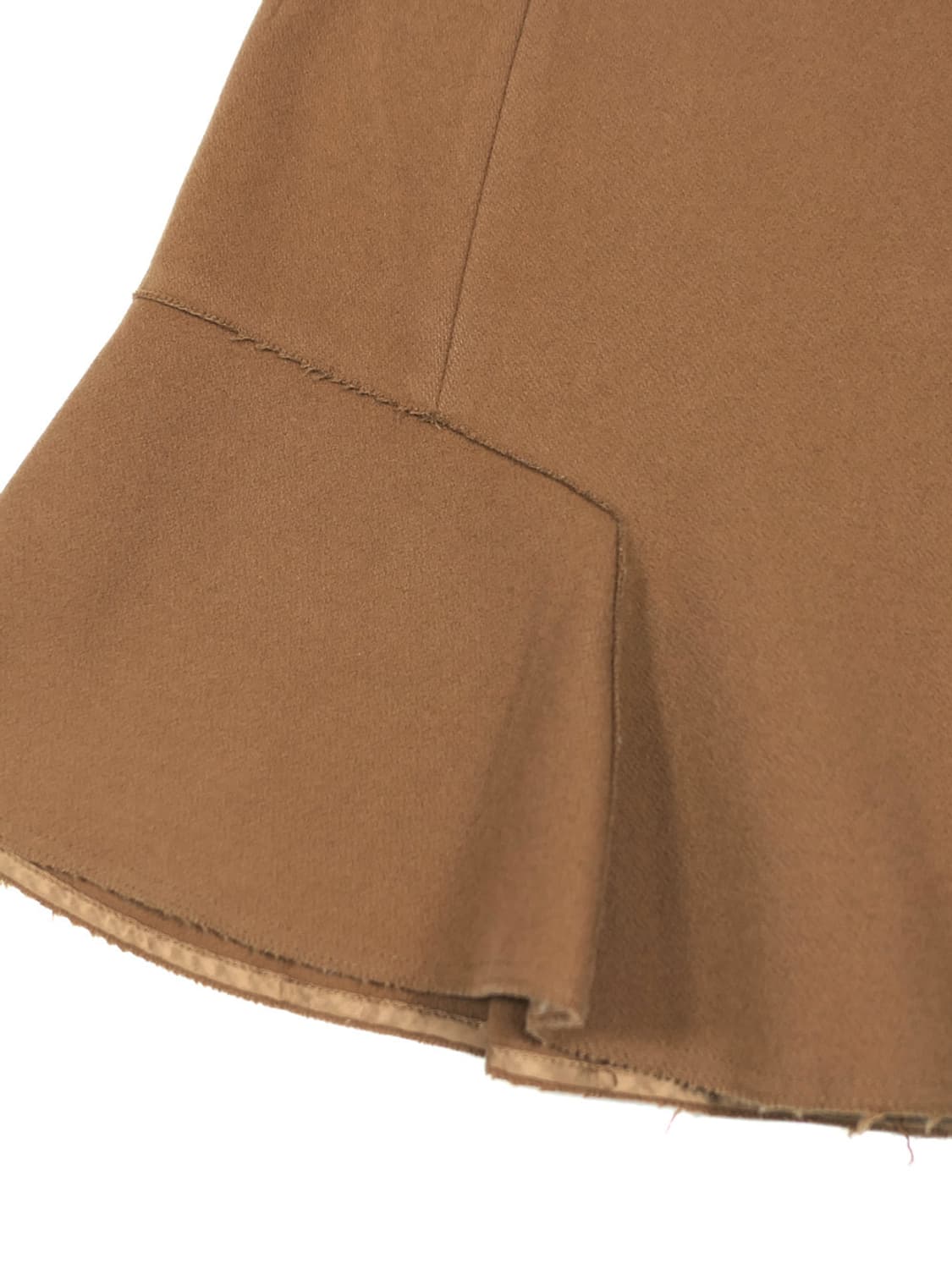 Carven virgin wool mini skirt 상품이미지4