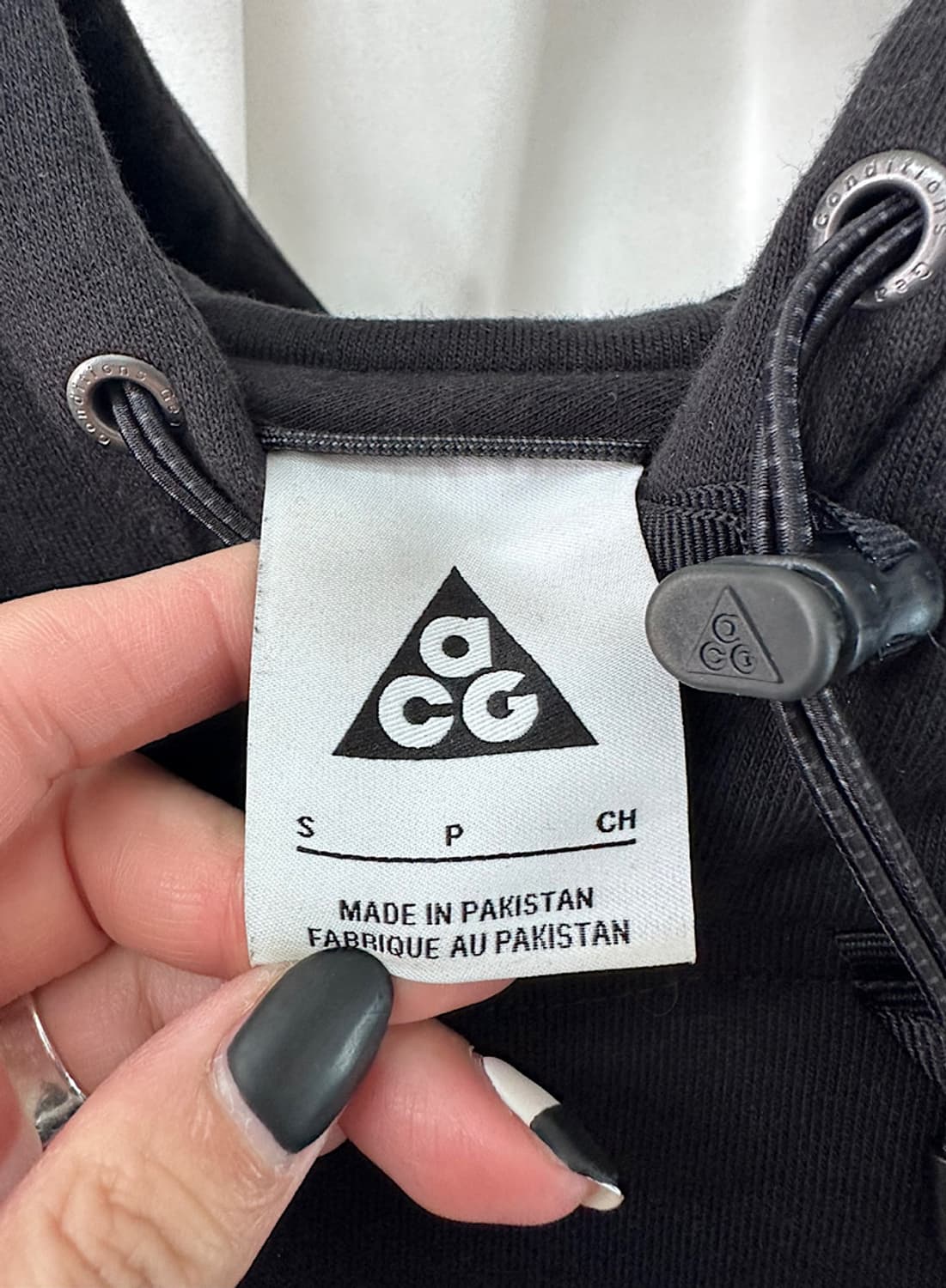 나이키 acg 상품이미지3