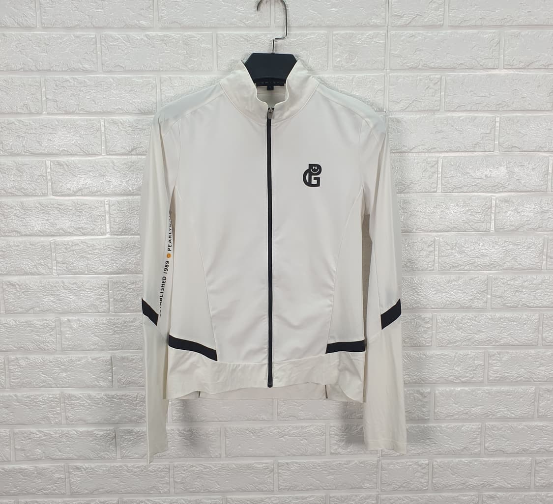 [1]파리게이츠 기능성 집업 져지 상품이미지2