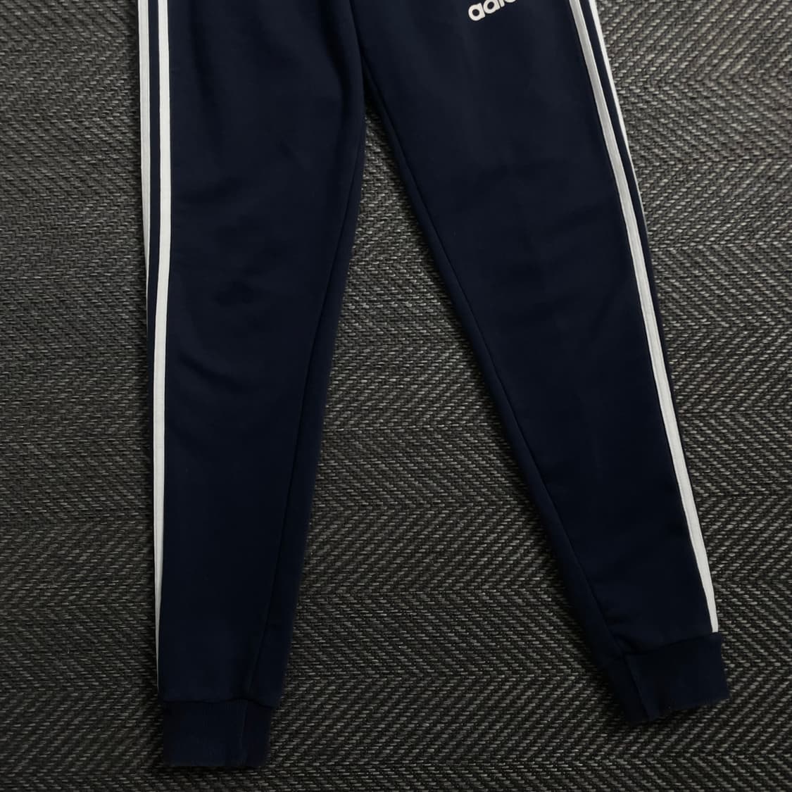 아디다스 트레포일 빅로고 트레이닝 팬츠 o 4170 상품이미지2